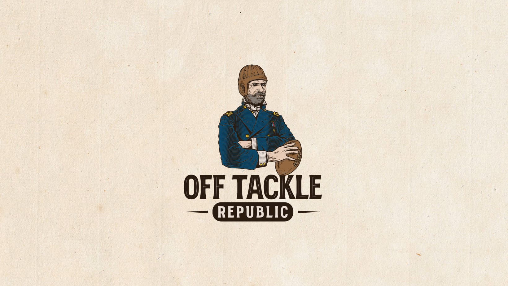 Off Tackle Republic