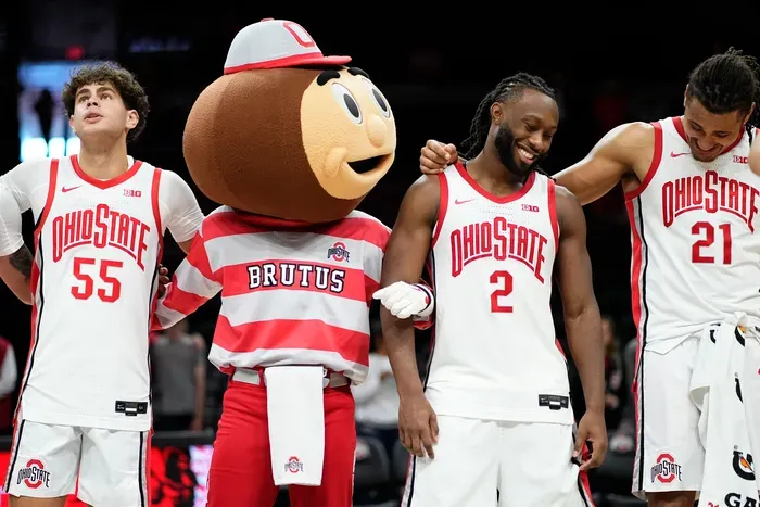 B1G Basketball Previews 2026: THE Ohio State Buckeyes