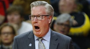 Iowa Basketball: And Now For Something...Completely Different