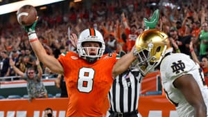 Sunday Funday Marquee Matchups