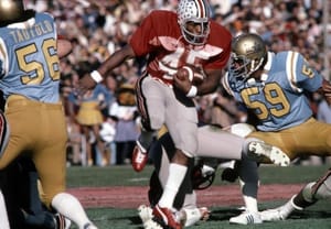 Nickels and Dimes: 1975 UCLA