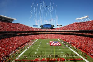 Let's See MACtion! Open Thread