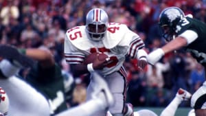Nickels and Dimes: 1975 Ohio State
