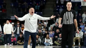 B1G Basketball Preview 2026: Penn State