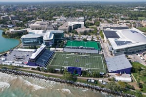 Directional Illinois Double Header Open Thread