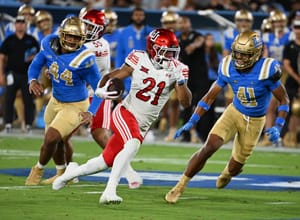 Big Ten Football OTR Survivor Pool - Week 2