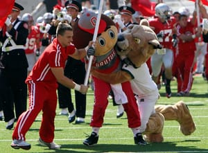 Big Ten After Dark
