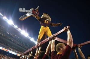 A Ranked Affair in Champaign and Rutgers Brings the Jersey Shore to the Land of 10k Lakes
