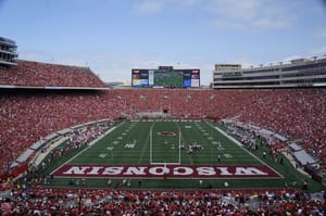 Primetime BadgerTerps! (But Nothing Else at Noon)