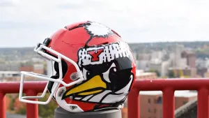 Afternoon Games Featuring Lions, Wildcats, Spartans, Trojans, and ... a Penguin?