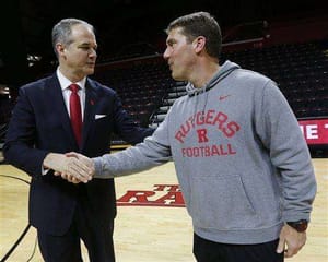 B1G Basketball Preview 2026: Rutgers