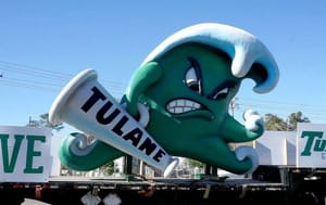 Thursday Night Sun Belt Fun Belt!