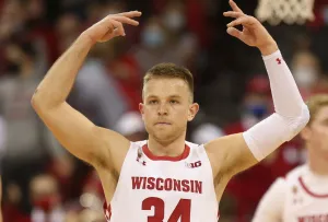 B1G Basketball Previews 2026: Wisconsin Badgers