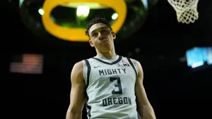 Big Ten Basketball November 17 Recaps, Previews, and Open Thread