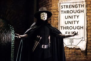 Wednesday Remember, Remember the Fifth of November Links and Banter