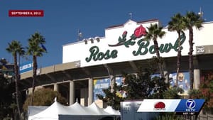 Nebraska's Going to the Rose Bowl! Plus some Mountain West Nightcaps