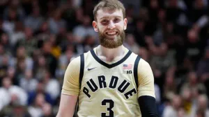 Big Ten Basketball November 13 Recaps, Previews, and Open Thread