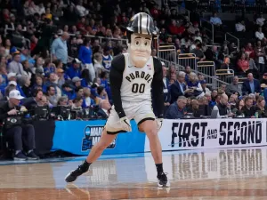 B1G Basketball Previews: Purdue Boilermakers