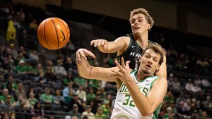 Big Ten Basketball: November 5 Recaps, Previews, and Open Thread