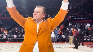 Big Ten Basketball November 28-29 Recaps, Previews, and Open Thread