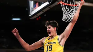 Big Ten Basketball November 26 Recaps, Previews, and Open Thread