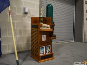 The Hawkeyes Head Californ-eye-way and Dammit, Either PSU or MSU are Getting their First Conference Win