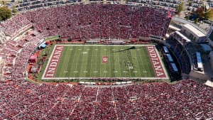 BIG NOOOOOOOD SATURDAY PREGAME HANGOUT