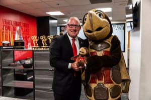 Big Ten Basketball: November 7-8 Recaps, Previews, and Open Thread