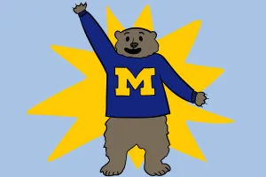 B1G Basketball Preview 2026: Michigan Wolverines