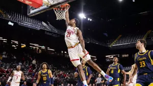 Big Ten Basketball November 25 Recaps, Previews, and Open Thread