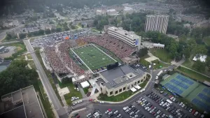Wednesday Night MACtion: 2 MAC 2 Furious