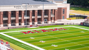 MACtion Triple Header!