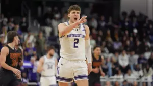 Big Ten Basketball November 14-15 Recaps, Previews, and Open Thread