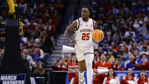 Big Ten Basketball December 3 Recaps, Previews, and Open Thread