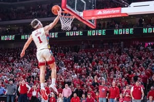 Republic of Open Threads: December 7th Basketball