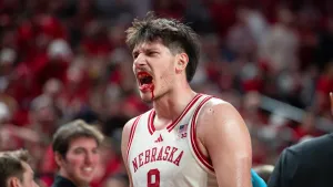 Republic of Open Threads: December 30th Basketball