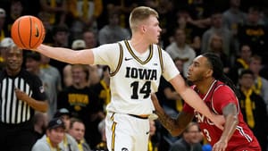 Big Ten Basketball December 2 Recaps, Previews, and Open Thread