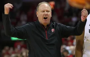 Big Ten Basketball December 10 Recaps, Previews, and Open Thread