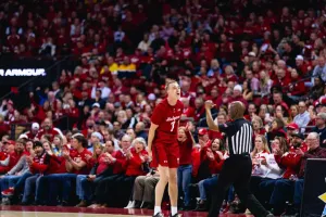 Big Ten Basketball December 19 Recaps, Previews, and Open Thread