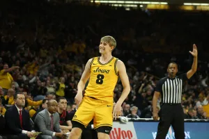 Big Ten Basketball December 11 Recaps, Previews, and Open Thread