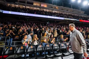 Big Ten Basketball January 24 Recaps, Previews, and Open Thread