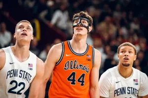 Republic of Open Threads: January 11th Basketball