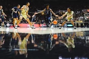 Big Ten Basketball January 14 Recaps, Previews, and Open Thread