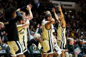 Big Ten Basketball January 3 Recaps, Previews, and Open Thread