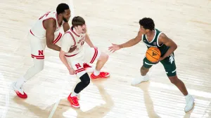 Big Ten Basketball January 5 Recaps, Previews, and Open Thread