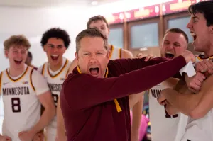 Big Ten Basketball January 9 Recaps, Previews, and Open Thread