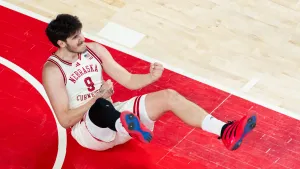 Republic of Open Threads: January 10th Basketball