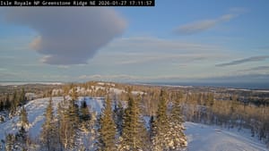 Wednesday January 28 Links and Banter