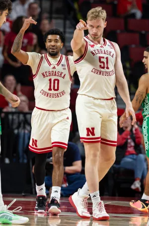 Big Ten Basketball January 2 Recaps, Previews, and Open Thread