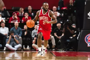 Big Ten Basketball, February 5: Of Trap Games and Terp Games